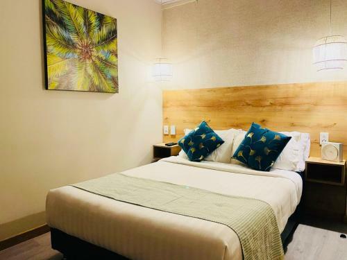 Dihouse Apartment - Habitacion Privada