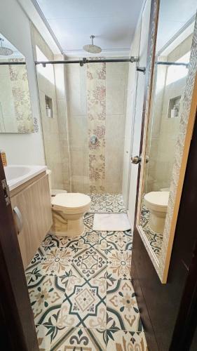 Dihouse Apartment - Habitacion Privada
