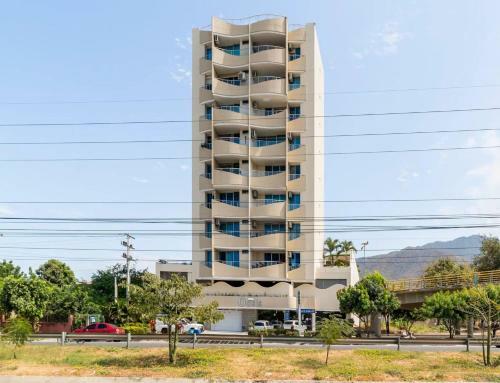 Apartamento Oasis Con Vistas Al Mar