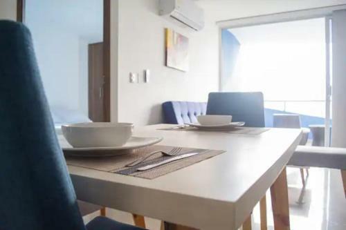 Apartamento Oasis Con Vistas Al Mar