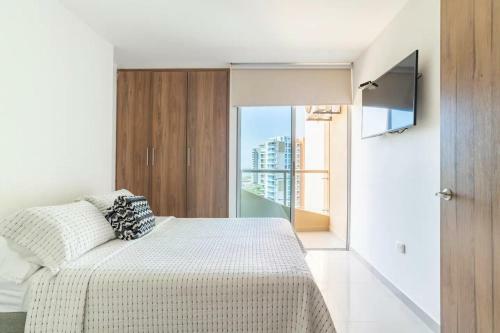 Apartamento Oasis Con Vistas Al Mar
