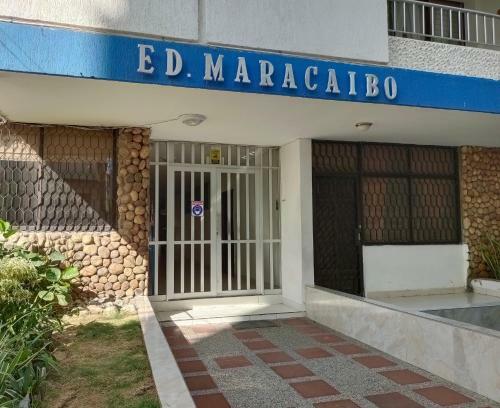 Rodadero Studio Apartment Edificio Maracaibo