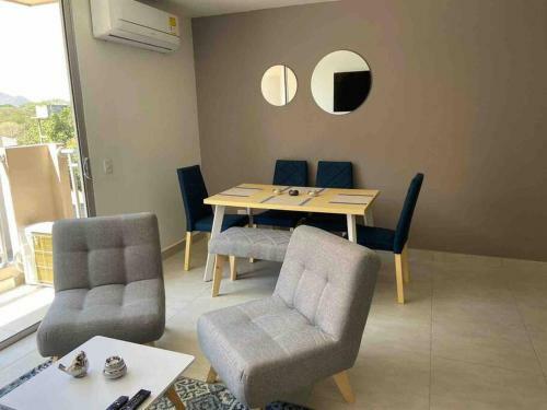Hermoso Apartamento Amoblado