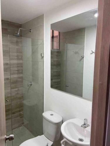 Hermoso Apartamento Amoblado
