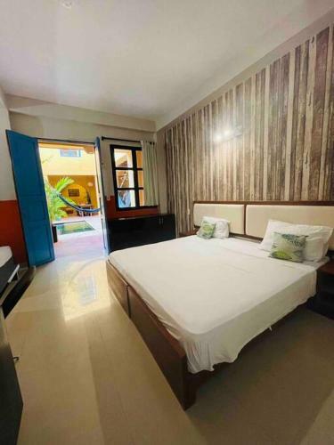 Apartamento Casa Encantada- Casa Vacacional