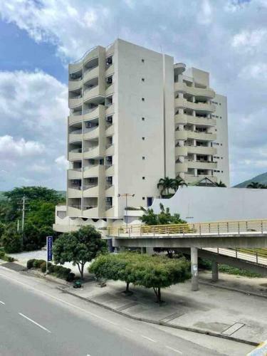 Inspiraci�n El Mar Atractivo Apartamento