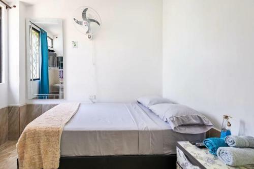 Alborada Hostel B&B