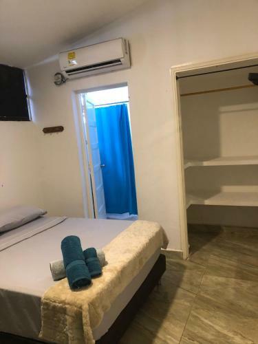 Alborada Hostel B&B