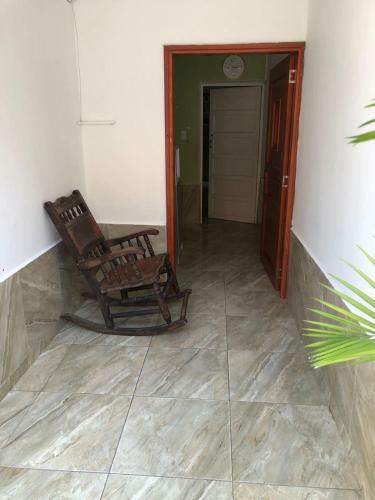 Alborada Hostel B&B