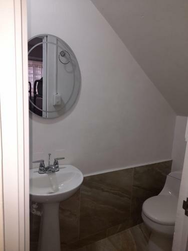 Alborada Hostel B&B