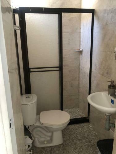 Alborada Hostel B&B