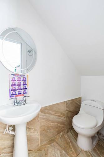 Alborada Hostel B&B