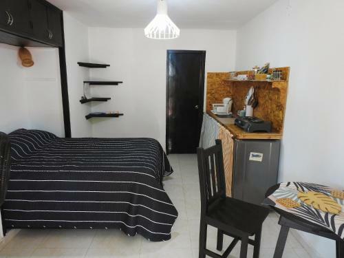 Apartamento Casa Del Mango, Une Pause Entre Deux Aventures