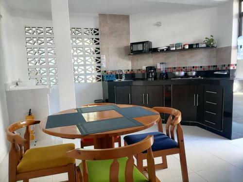 Apartamento Hummingbird House