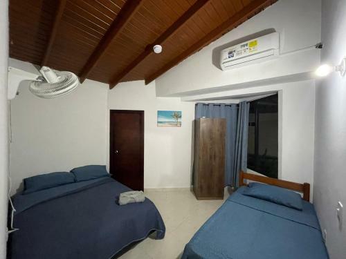 Apartamento Hummingbird House