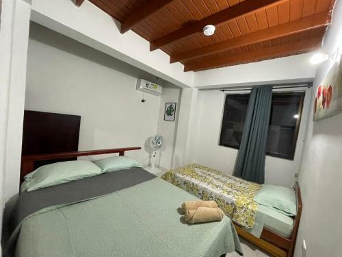 Apartamento Hummingbird House