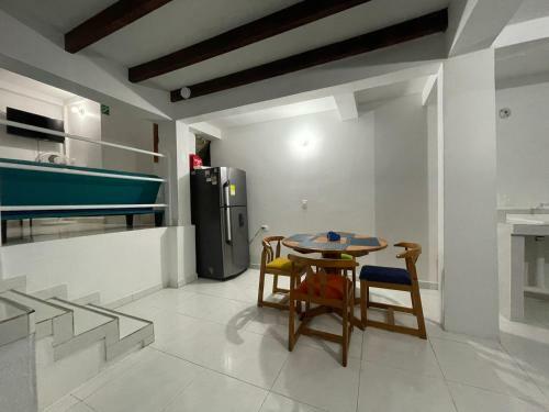 Apartamento Hummingbird House