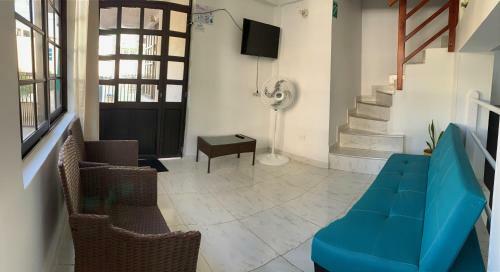 Apartamento Hummingbird House