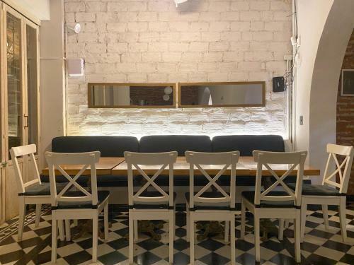 Casa Charlotte - Alma Hotels