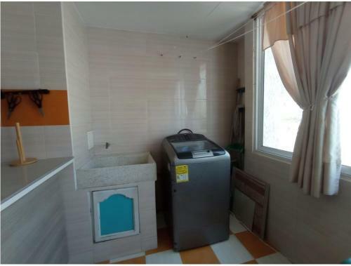Apartamento Cerca A El Mar