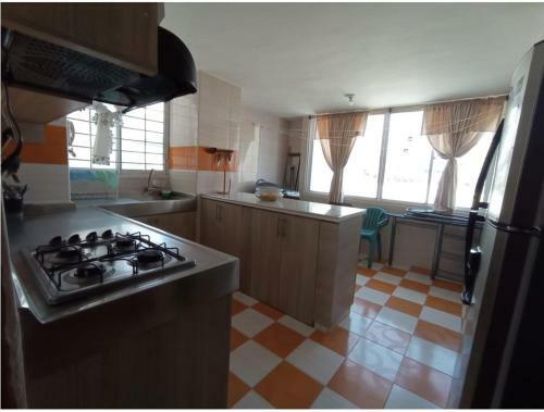 Apartamento Cerca A El Mar