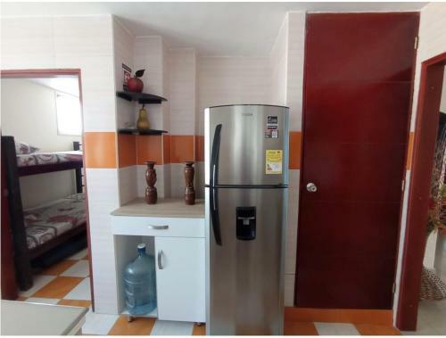 Apartamento Cerca A El Mar