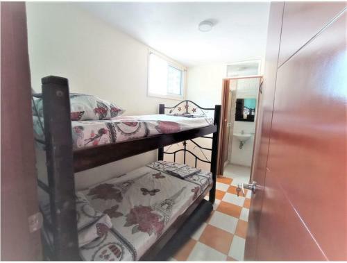 Apartamento Cerca A El Mar