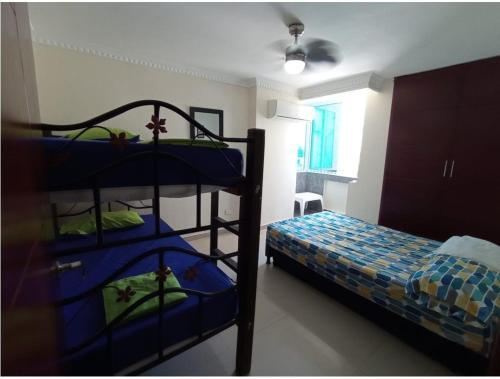 Apartamento Cerca A El Mar