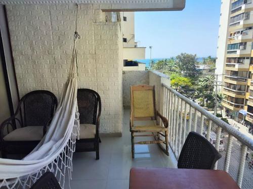 Apartamento Cerca A El Mar