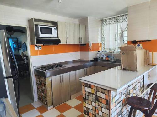 Apartamento Cerca A El Mar