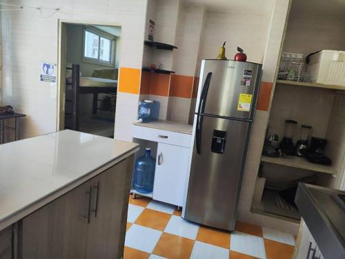 Apartamento Cerca A El Mar