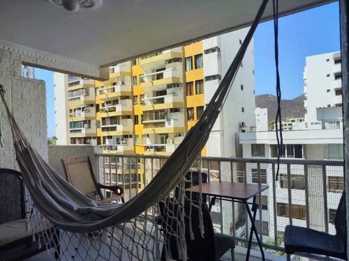 Apartamento Cerca A El Mar