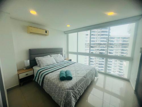 Apartamento Cerca Al Mar, Terraza Con Vista 360