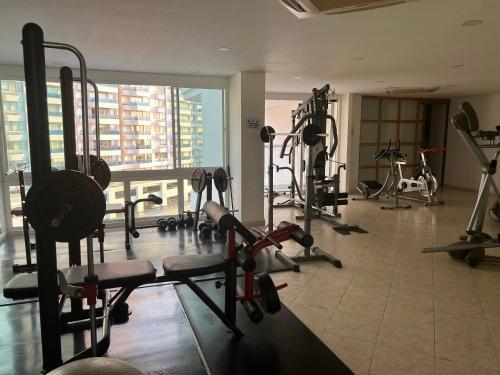 Apartamento Cerca Al Mar, Terraza Con Vista 360