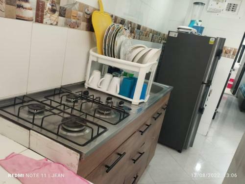 Apartamento S&s - 501 Centro