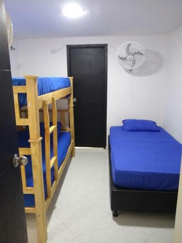 Apartamento S&s - 501 Centro