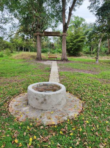 Agroturismo Hospedaje Villa Luz