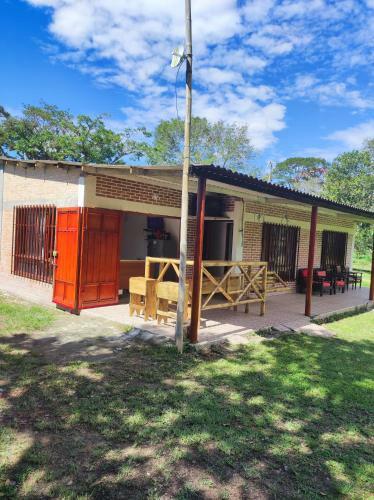 Agroturismo Hospedaje Villa Luz