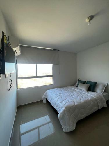 Apartamento Barranquilla Villa Campestre!
