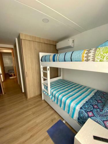 Santa Marta En Rodadero Sur Apartamento