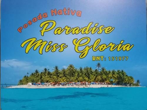 Apartamento Posada Nativa Paradise Miss Gloria