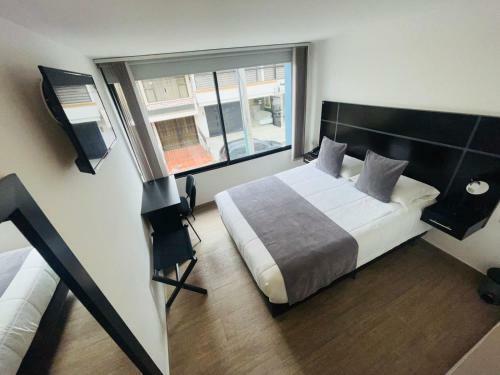 Hotel Jardin 38