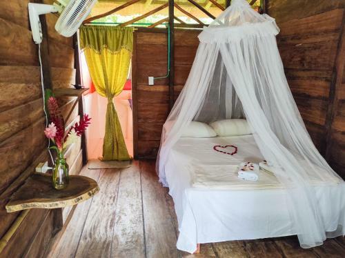 Hostal Flor Tayrona