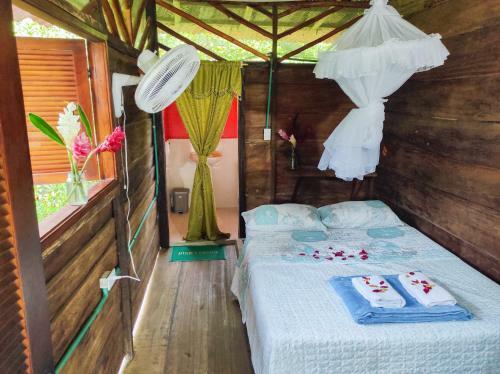 Hostal Flor Tayrona