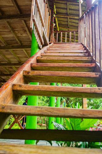 Hostal Flor Tayrona