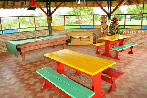 Finca Hotel Tradicion Cafetera