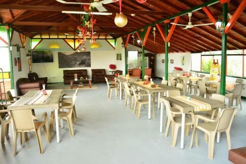Finca Hotel Tradicion Cafetera