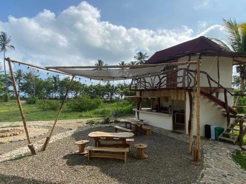 Playa Cataro Boutique Ecolodge A