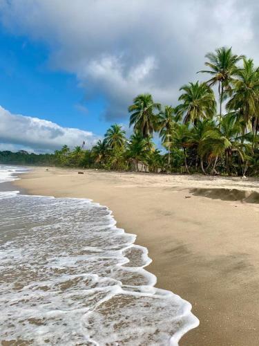 Playa Cataro Boutique Ecolodge A