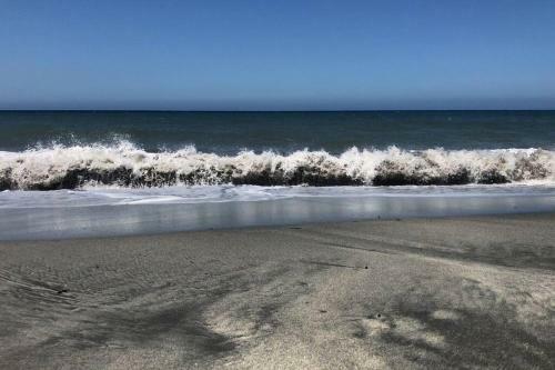 Apartamento Hermoso Loft En Santa Marta - Gaira
